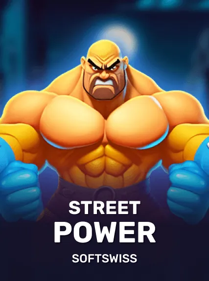 Street Power